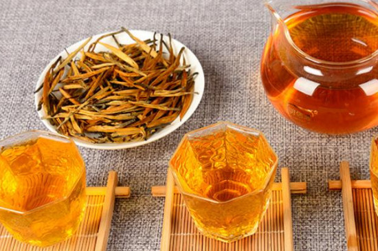 古树金芽是什么茶