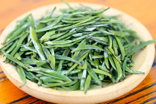 漢中仙毫明前茶多少錢一斤