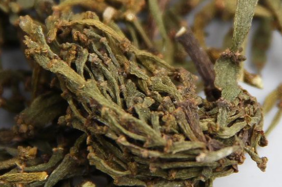 螃蟹脚茶的功效与作用