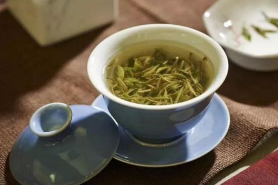 喝茶最後一口不能喝光嗎，為什麼