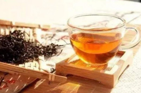 红茶第一次需要洗茶吗