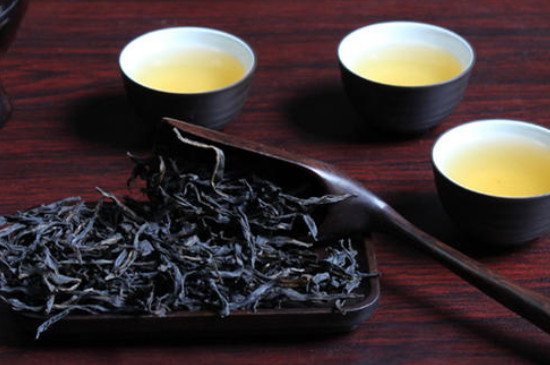 鳳凰單叢喝了有什麼好處，可美容養顏抗衰老