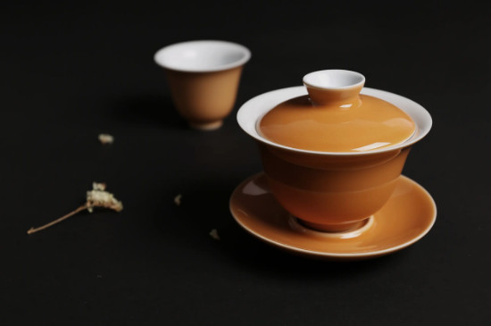 小罐茶的白毫银针怎么冲泡