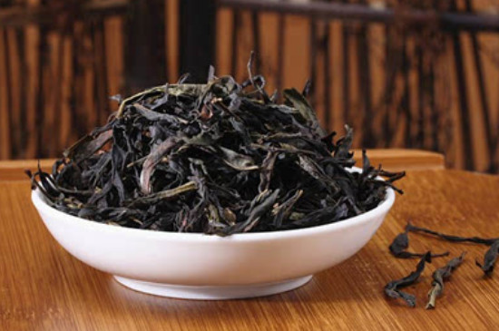 百年老枞的特点 百年老枞是什么茶
