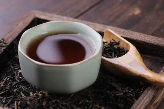 喝茶红茶还得癌症