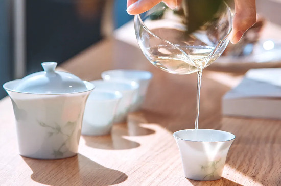 廬山雲霧茶的泡法及技巧 廬山雲霧茶怎麼泡