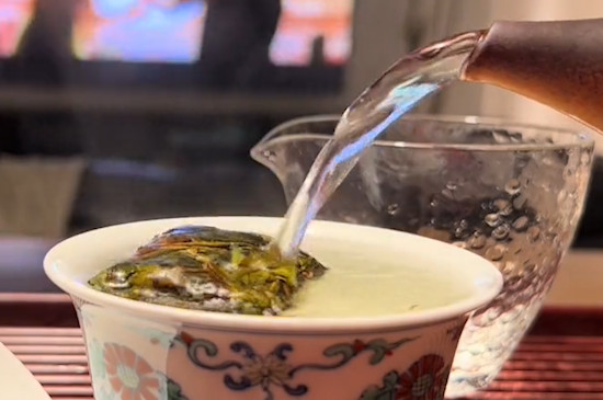 漳平水仙茶与老枞水仙区别