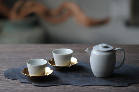 綠茶用什麼壺泡最好