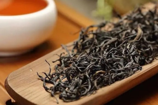 滇紅怎麼泡
