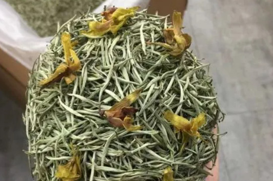蘭妃茶是寒性還是溫性