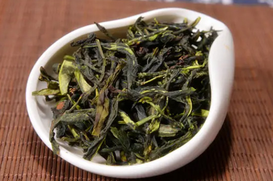 紫朱泥適合泡什麼茶葉