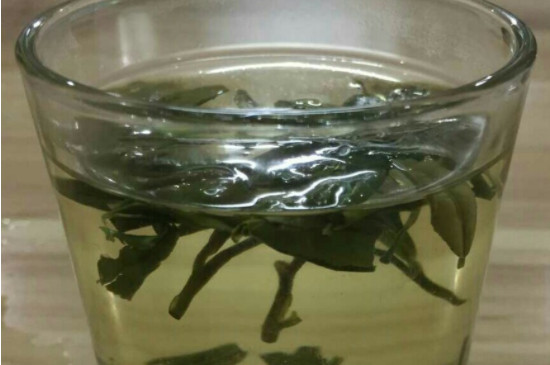 清茶屬於什麼茶