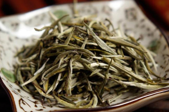 漢中仙毫是什麼茶