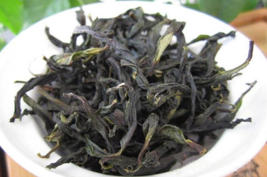 單叢茶屬於什麼茶