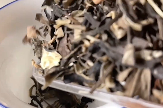 各种茶保存方法