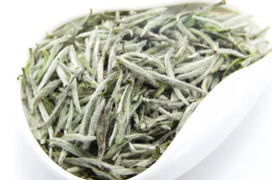 茶葉裡的絨毛是什麼