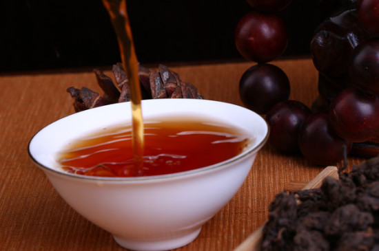 半斤茶葉可以喝多久