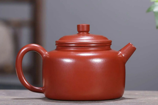 朱泥壺適合泡熟普洱茶嗎
