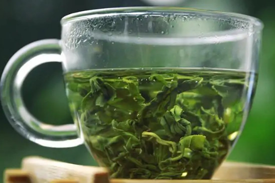 貴州茶葉有哪些