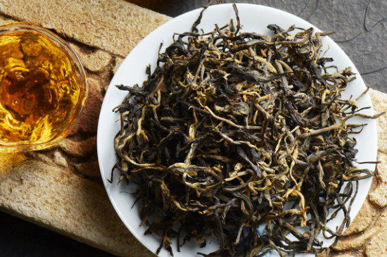 云南滇红属于什么茶类