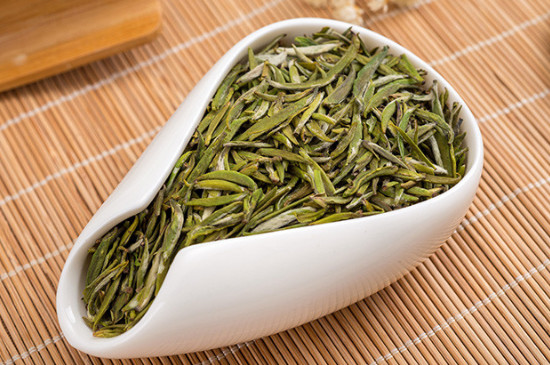 漢中仙毫屬於什麼茶