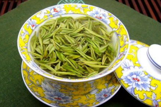 無錫毫茶屬於什麼茶