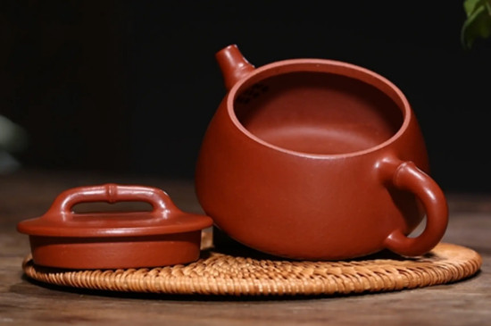 小煤窑朱泥适合泡什么茶