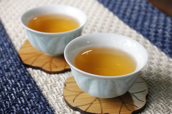 什麼時候喝茶好