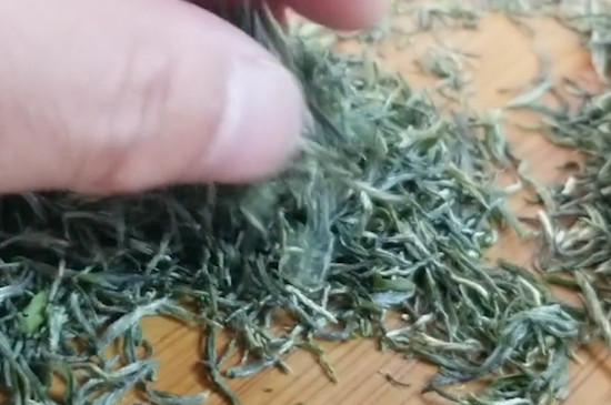 明前茶放了一年还能喝吗