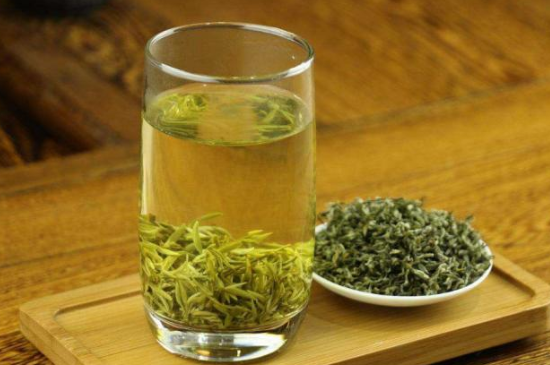茶葉水過夜了還能喝嗎