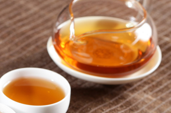 滇紅茶怎麼泡才正確