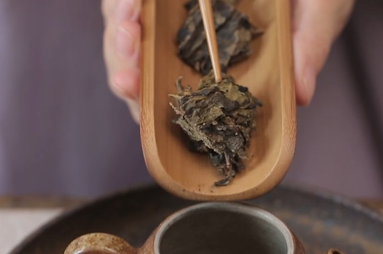 茯砖茶保质期几年