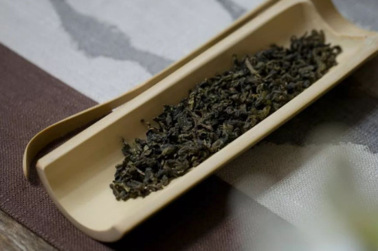 茶葉分類的依據是什麼
