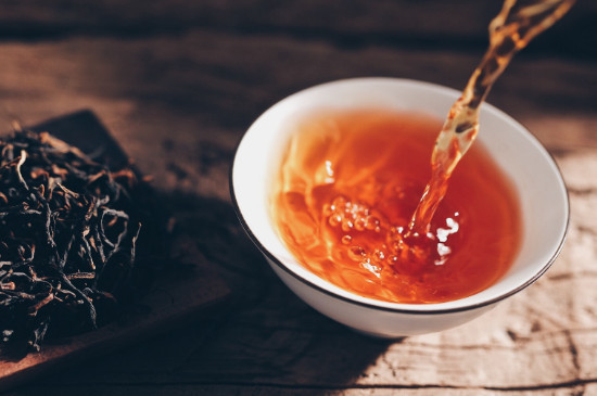 福建的茶葉有哪些品種