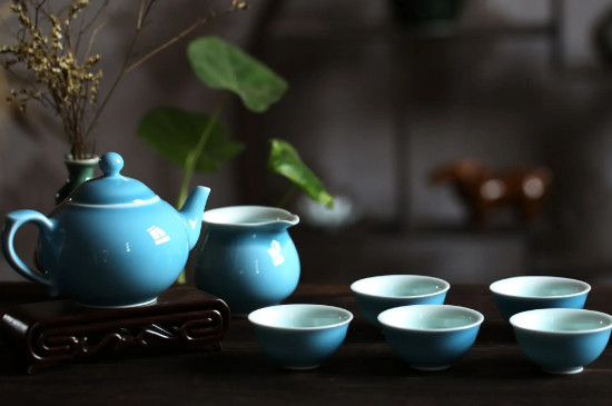 白茶用什麼壺泡最好