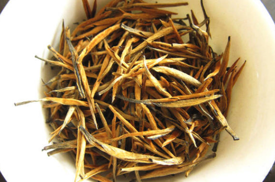 金針茶葉是什麼茶