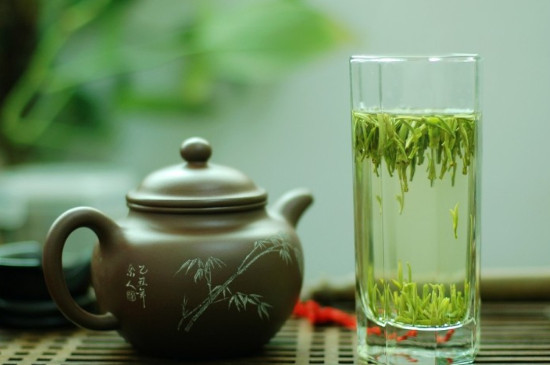 茶葉的儲藏方法